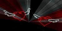 LAZER-TRON Leipzig - Lasershows - Hochzeiten