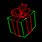 LAZER-TRON Leipzig - Lasershows - X-MAS Special