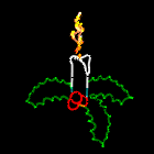 LAZER-TRON Leipzig - Lasershows - X-MAS Special