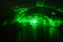 green-tunnel-water