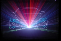 laser-auto